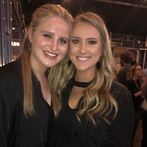 Meet your Posher, Caroline